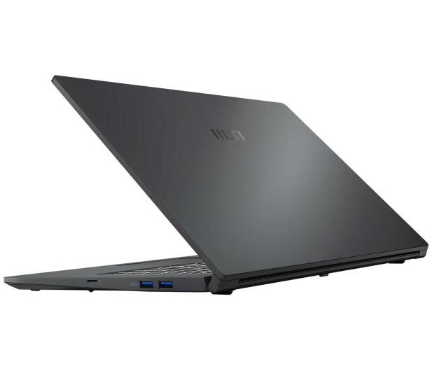MSI Modern 15 Ryzen 5/8GB/256/Win11 - 739112 - zdjęcie 6